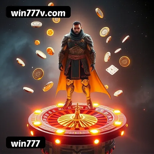 Recursos Exclusivos do App win777 - Modo Offline, Login Biométrico