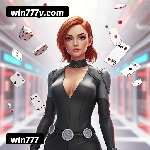 Jogos de Cassino em Destaque - Slots, Roleta, Blackjack