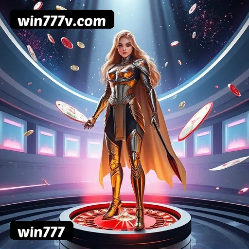 Benefícios do Login win777 - Bônus e Vantagens Exclusivas