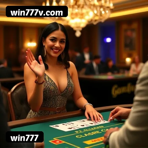 Sistema de Segurança Avançado win777 - Criptografia e Proteção