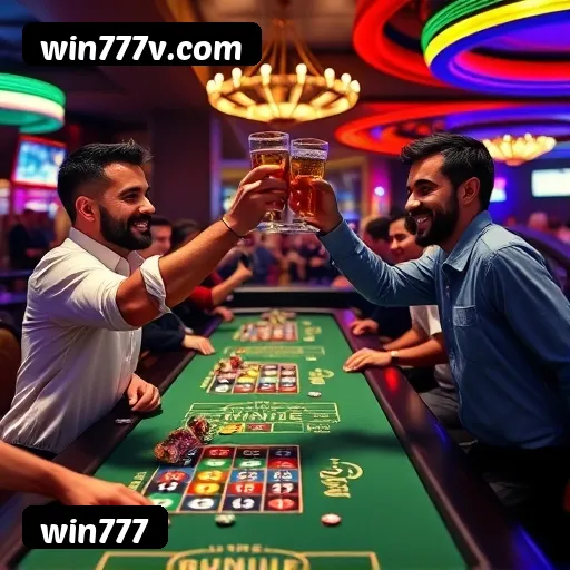 Coleção Premium de Slots win777 - NetEnt, Pragmatic Play, Evolution